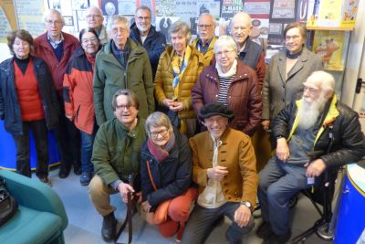 BRH Kleve im Geldmuseum BRH Kleve im Geldmuseum